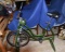 Vintage Schwinn Campus-Green Stationary Exerciser Bike in Nice Condition