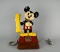 Vintage 1976 “The Mickey Mouse Phone” Walt Disney Productions