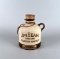 Vintage Jim Bean / Regal China Miller Whiskey Bottle