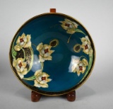Antique T.F.&S. Ltd “Phoenix Ware” 8.5” Porcelain Bowl, England