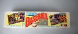 Don Russ 1991 MLB Baseball Card Hobby Dealer Set UNOPENED