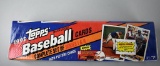 1993 Topps MLB Baseball Card Set UNOPENED