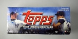 1999 Topps MLB Baseball Card Set UNOPENED