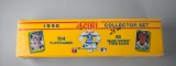 1990 Score MLB Baseball Card Set UNOPENED