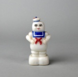 1894,1987 Columbia Pictures Ghostbusters StayPuft Marshmallow Man Pencil Sharpener