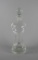 Kastrup Holmegard Clear “Klul Kluk” 12.5” Spirit Decanter