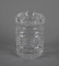 Waterford Crystal 4.5” Jelly/Jam/Honey Jar
