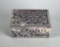 Natural Soap Stone Hand Carved Pierced Box, India
