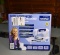 Brother CS-6000i Lightweight Computerized Sewing Machine with Accessories, Papers and Box