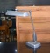 Vintage Mid-Century Modern Dazor Fluorescent Bulb Desk Lamp
