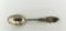 Antique (1900) Gorham Sterling Silver Collector Spoon