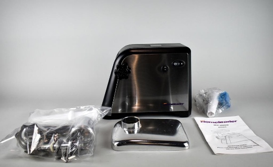 Homeleader Meat Grinder Model No. K18/010