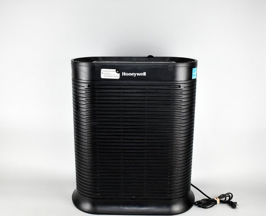 Honeywell Extra Large Room HEPA Air Purifier Model HPA300