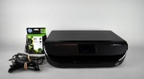 Hewlett Packer Envy 4520 Print/Scan/Copy/Web/Photo Machine, Model No. SDGOB-1501