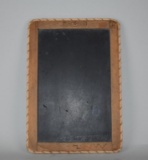 Vintage National School Double-Sided School Slate, USA