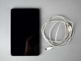 Amazon Kindle Fire Tablet Model SV98LN with Charging Cord
