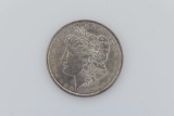 Nice 1889 Morgan Silver Dollar