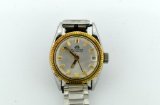 Fine Ladies Bucherer Stainless Steel Case Waterproof Swiss Made Wristwatch, Automatic Movement