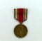 WWII Bronze Service Medal