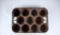 Wagner Ware Cast Iron Cornbread Muffin Pan