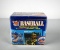 Sealed  Fleer 1987 Baseball Team Logo Stickers & Updated Trading Cards in Collector's Tin