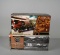 Two Texaco Collectors Model Truck Banks with Boxes, Lot 368