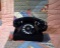 Vintage Table Top Rotary Telephone
