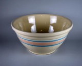 Large McCoy 14” Oven Proof Mixing Bowl