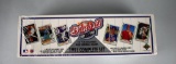 Sealed Upper Deck 1991 Edition Baseball Card Set, Lot 348