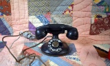 Vintage Western Electric Rotary Telephone