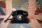 Vintage Northern Electric Rotary Telephone