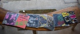 Sex Pistols: Mini Album, Sex Pistols, Never Mind..., My Way, TGRR Swindle, Ltd. Ed., Some Product...