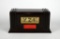 Vintage 1952 Numechron Coca-Cola Advertising Electric Desk Clock, Bakelite Case
