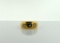 18K Gold, Alexandrite and Diamond Ring, Size 10