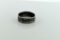 Half US Dollar Coin Silver “Liberty” & “In God We Trust” Coin Ring, Size 13.25