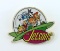 Vintage “The Jetsons” Cartoon Theme Pin