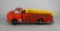 Vintage 1950s Marx Toys Tin Litho & Pressed Steel VFD Fire Truck