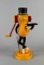 Vintage Emenee Mr. Peanut Brand Toy Peanut Butter Maker USA