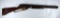 Vintage Daisy Mfg. Co. BB Rifle Model No. 660, USA