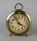 Vintage Robert Shaw Controls Co. LUX Time Division “Juliet” Mechanical Alarm Clock