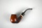 Spartan Standard #366 Briar Pipe, Italy