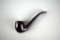 Kaywoodie Drinkless Imported Briar #14 Pipe