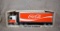 Nylint “Enjoy Coca-Cola” Advertising Cadet GMC 18-Wheeler Die-Cast Toy Semi Truck No. 910