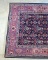 Fine Karastan “Williamsburg Rug” Carter's Grove 4.3 x 5.9' Wool Rug