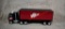 Nylint “Dr. Pepper” Metal Die-Cast Toy 18 Wheeler Hauler Truck