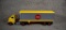 The Ertl Co. “Drink Coca-Cola in Bottles” 1954 GMC Cab w/ Great Dane Trailer Die-Cast Truck
