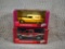 Two Johnny Lightning Series Coca-Cola Die-Cast: 1957 Ford Panel Delivery / 2003 Dodge Ram Pickup