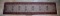 Fine Persian 2.25 x 9.8' Hand Knotted Wool Runner