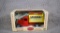 Metalcraft by Gearbox Stamped Steel 1930s Coca-Cola Bottling Truck in Original Box, Item 001010