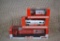 Lot of Three Original Box Coca-Cola Die-Cast Metal Vehicles